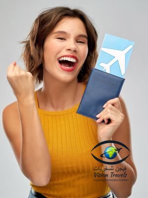 Airline Ticketing