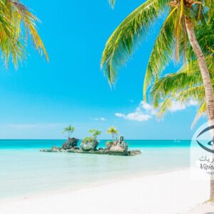 Vision Travels - Boracay Philippines Tour