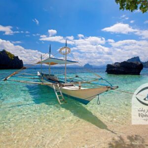 Vision Travels - El Nido Palawan Tour