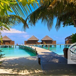 Vision Travels - Maldives Tour